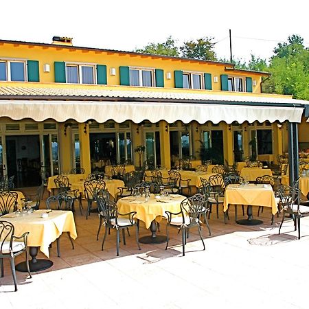 Hotel La Dolce Vita Cavaion Veronese Extérieur photo