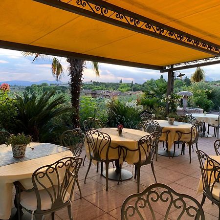 Hotel La Dolce Vita Cavaion Veronese Extérieur photo