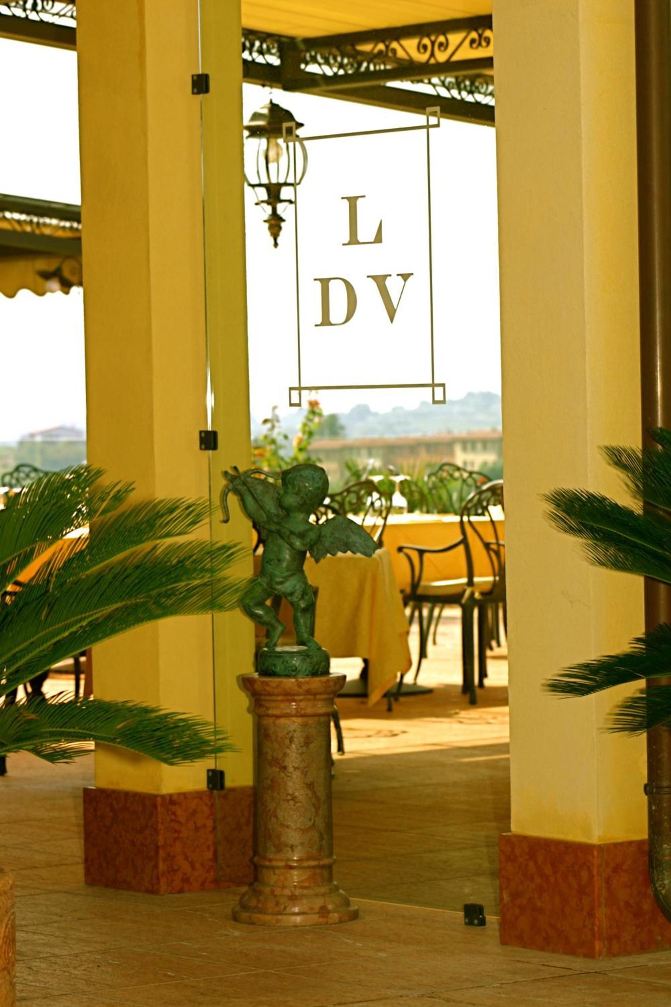 Hotel La Dolce Vita Cavaion Veronese Extérieur photo