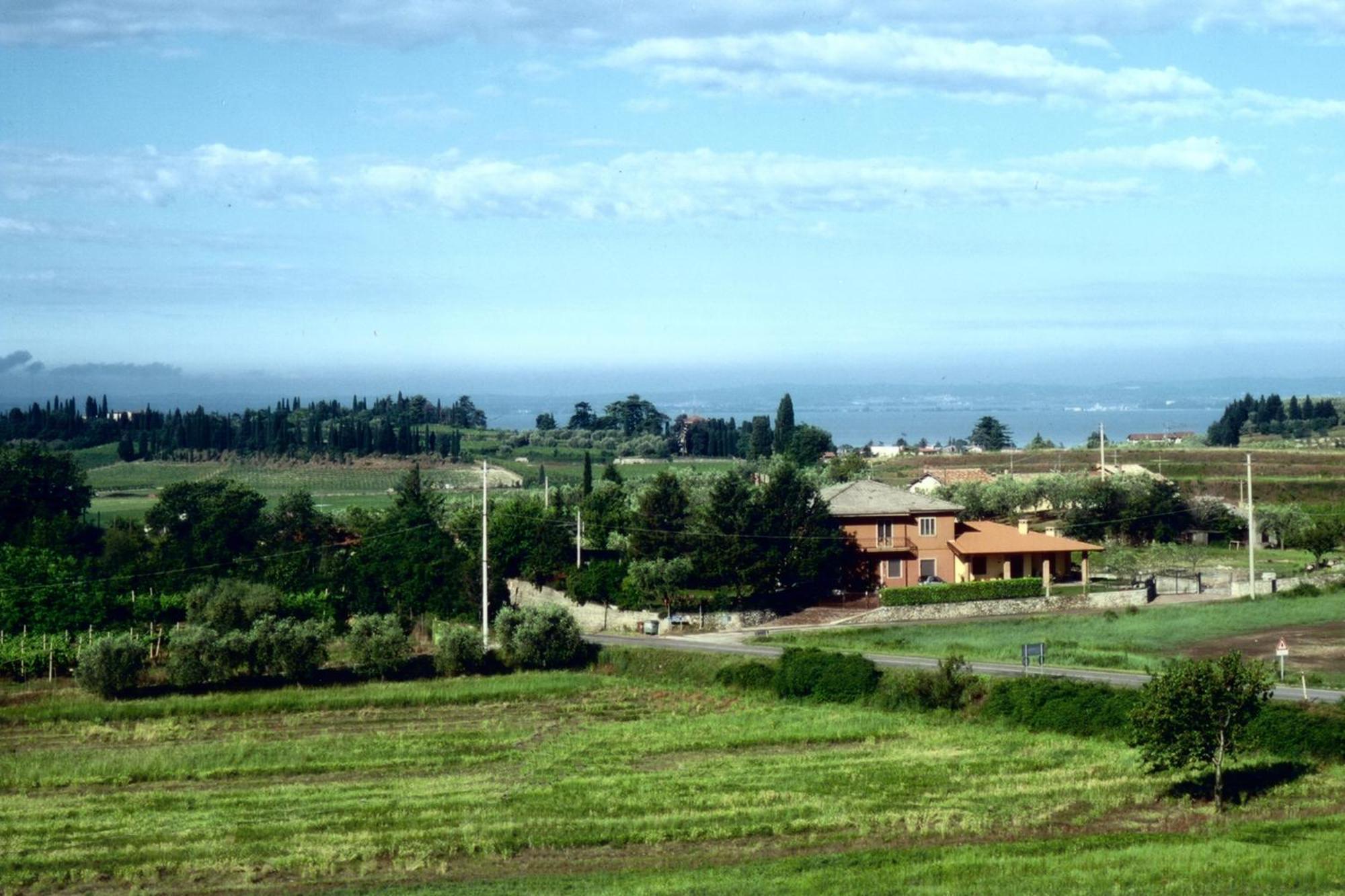 Hotel La Dolce Vita Cavaion Veronese Extérieur photo
