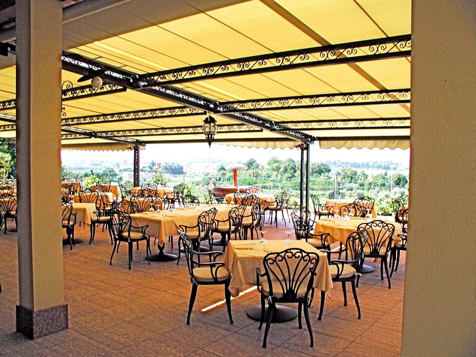 Hotel La Dolce Vita Cavaion Veronese Extérieur photo