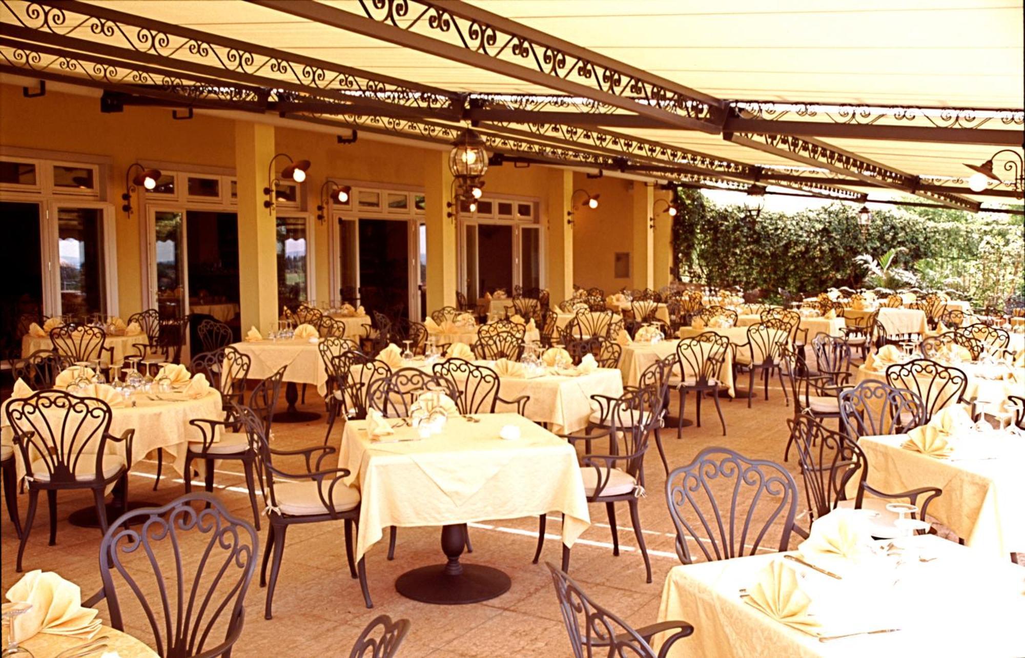 Hotel La Dolce Vita Cavaion Veronese Extérieur photo