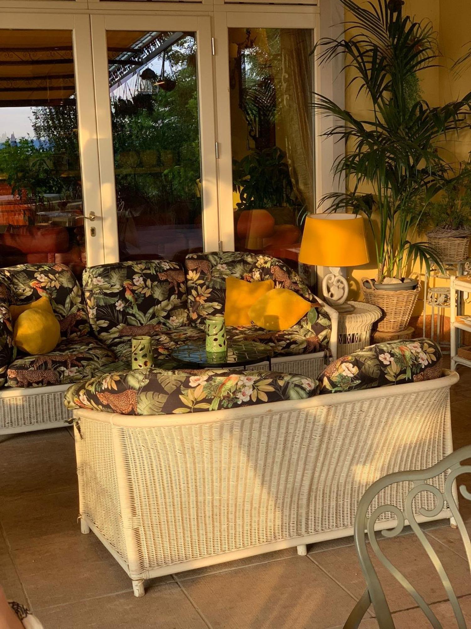Hotel La Dolce Vita Cavaion Veronese Extérieur photo