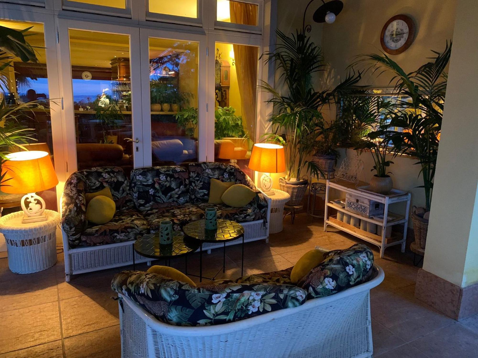 Hotel La Dolce Vita Cavaion Veronese Extérieur photo
