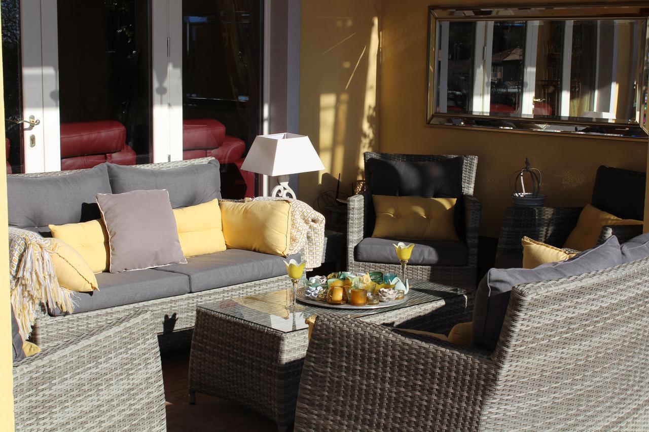 Hotel La Dolce Vita Cavaion Veronese Extérieur photo