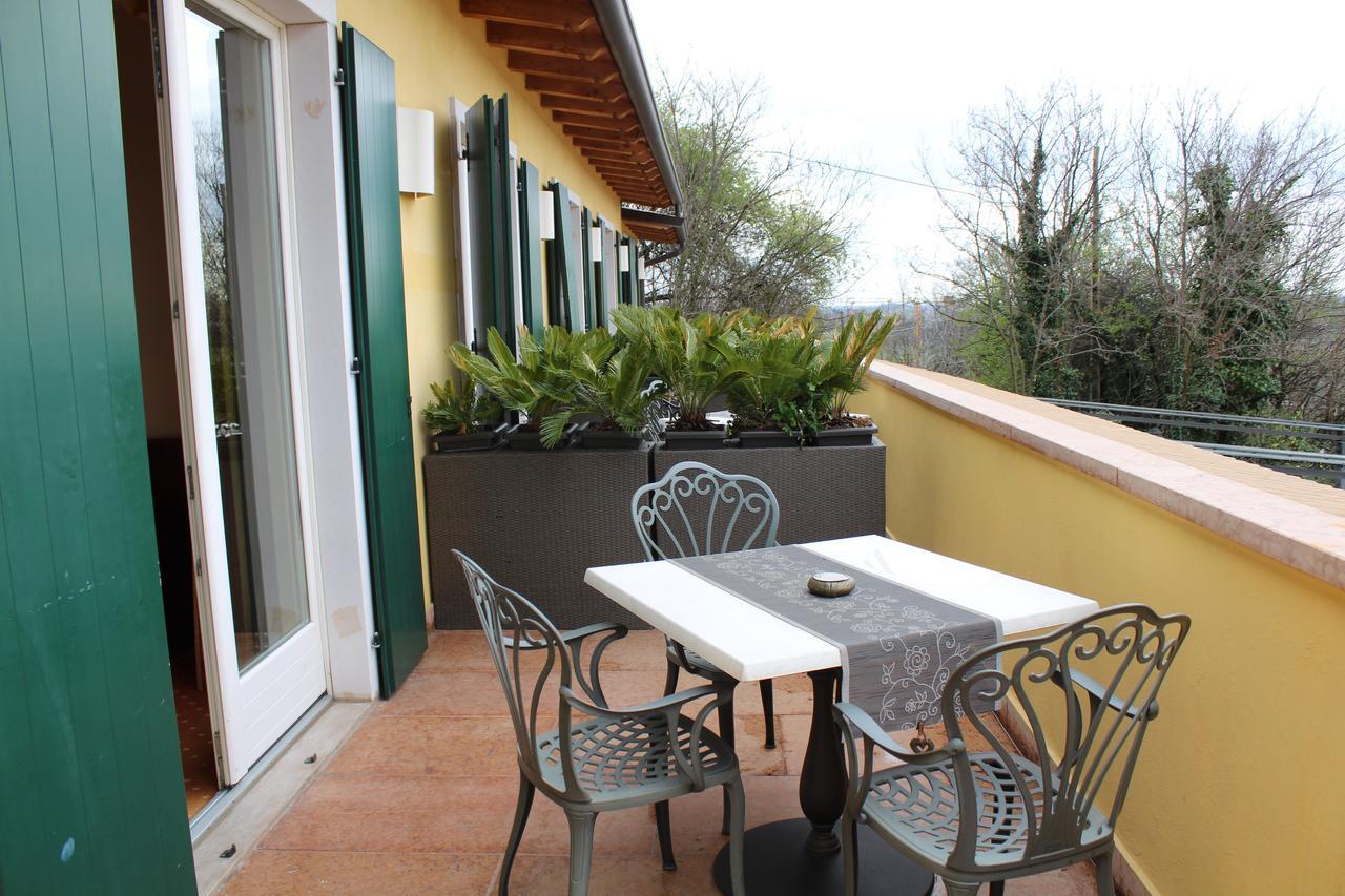 Hotel La Dolce Vita Cavaion Veronese Extérieur photo