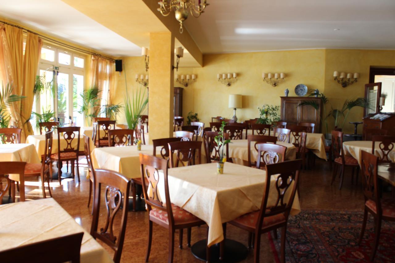 Hotel La Dolce Vita Cavaion Veronese Extérieur photo