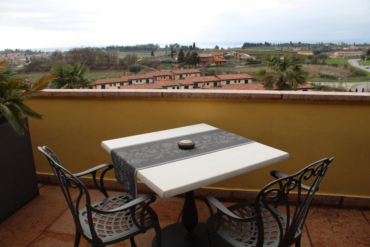 Hotel La Dolce Vita Cavaion Veronese Extérieur photo